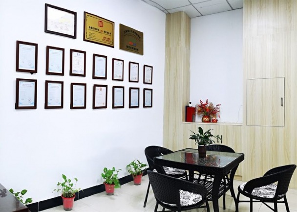 智能化生產(chǎn)線(xiàn)