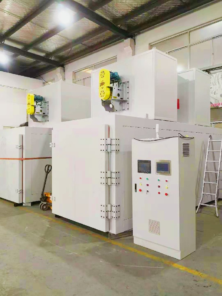 工業(yè)烘箱：現(xiàn)代化生產(chǎn)中的核心干燥設(shè)備與技術(shù)演進(jìn)