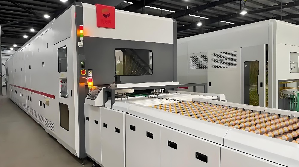 精密 PCB 生產(chǎn)企業(yè)連續(xù)烘干解決方案